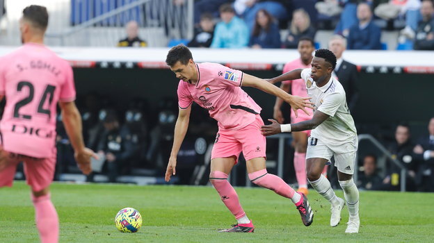    Сесар Монтес. Global Look Press