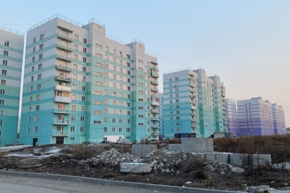    В Новосибирске мэрию принудили расторгнуть договор с ГК «Дискус»