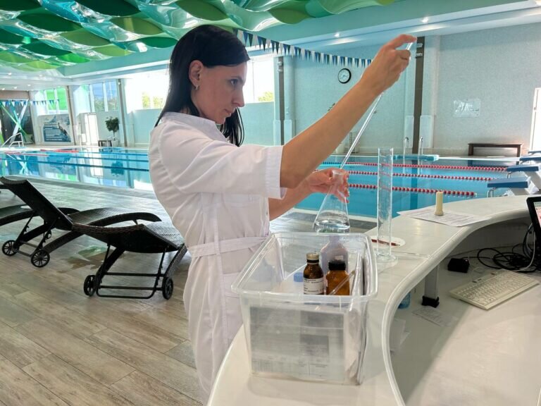    В суд Оренбурга поступило дело в отношении фитнес-центра, где отравились посетители Белов Михаил Александрович