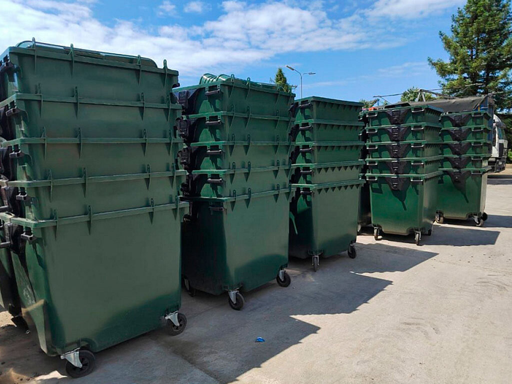 Предприятия Сочи проверят на наличие договоров на вывоз отходов ...