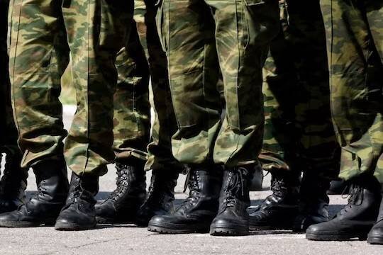    Несогласие предоставить отдых военным будут считать грубым дисциплинарным нарушением