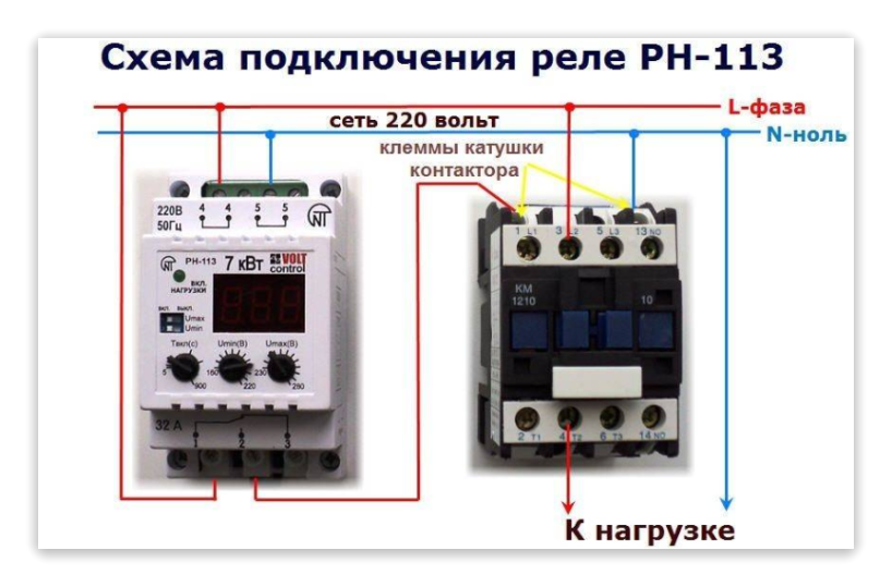 Твердотельное реле ( своими руками )