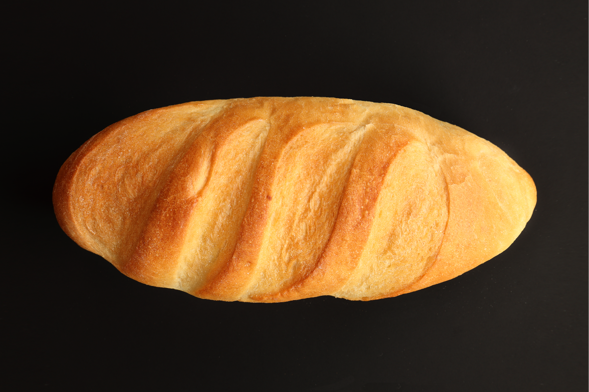 Раздел 1: Польза горчичного хлеба