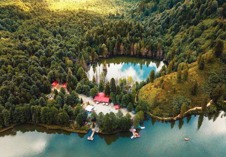 Борчка Карагёль