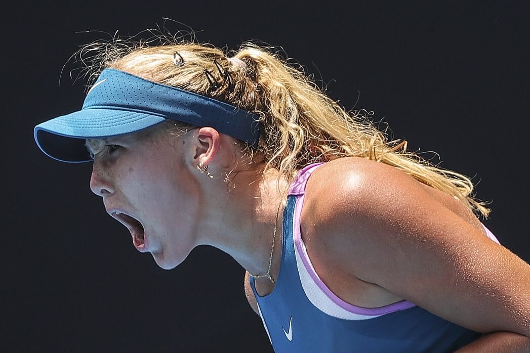    Фото: EPA / VOSTOCK Photo