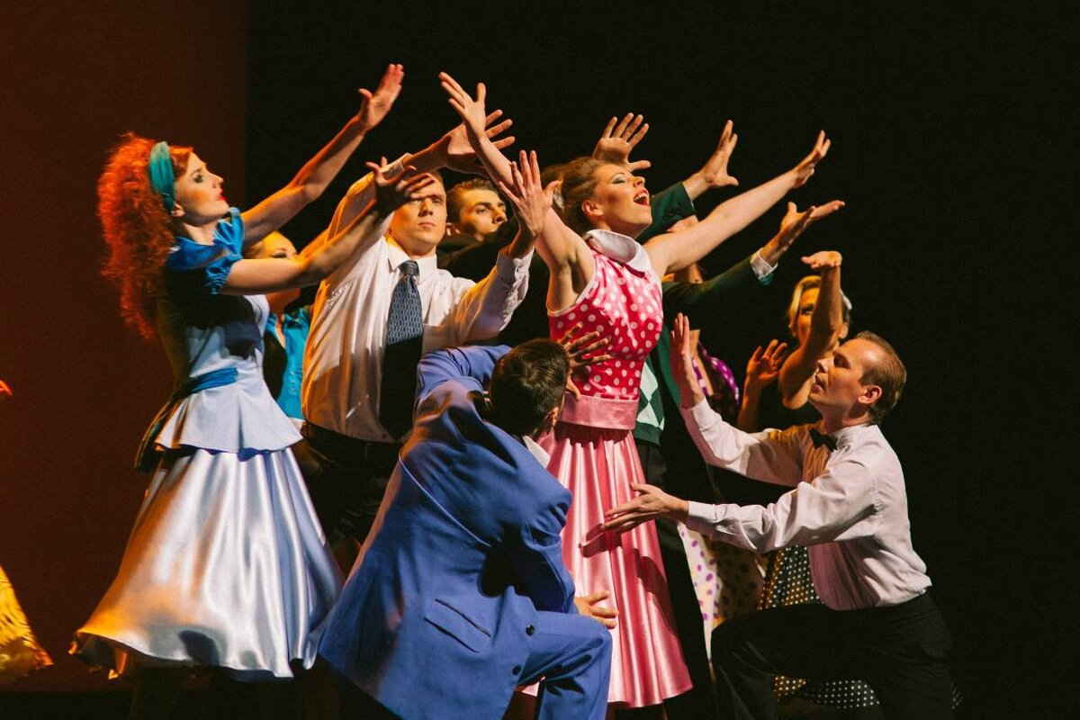    Югра подаст заявку на получение федеральной субсидии для оснащения Сургутского драмтеатра