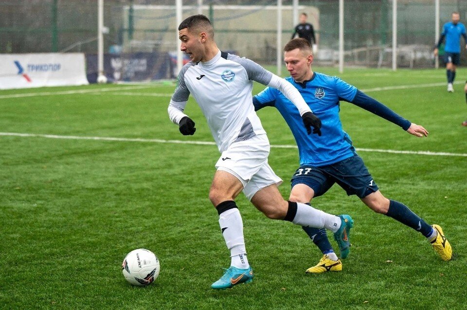    Фото: @fczenitizhevsk