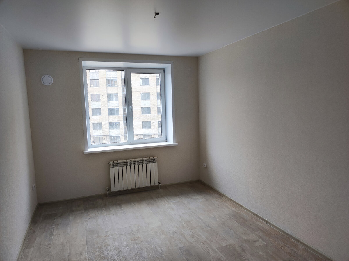 Вот такой вполне аккуратный ремонт. @ Горбунов Сергей