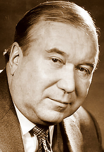 Юрий Медведев
