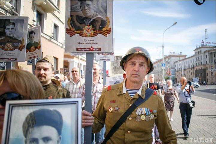 Фото из личной коллекции автора.