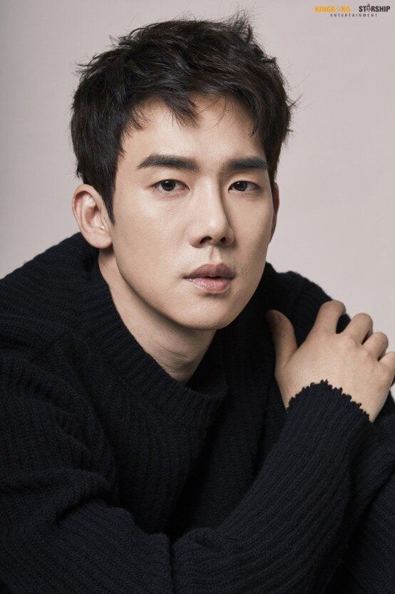 Фото Ю Ён Сока