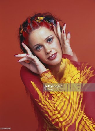 We belong to the sea