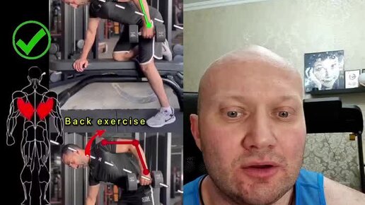 Денис Гусев и Юрий Спасокукоцкий