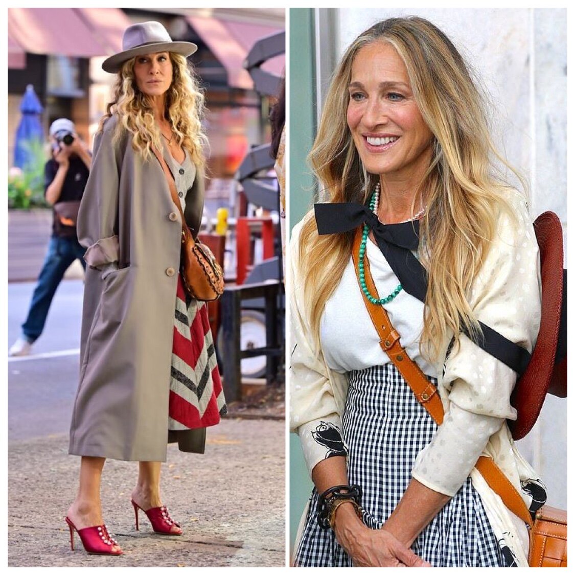 фото Pinterest, коллаж составлен автором