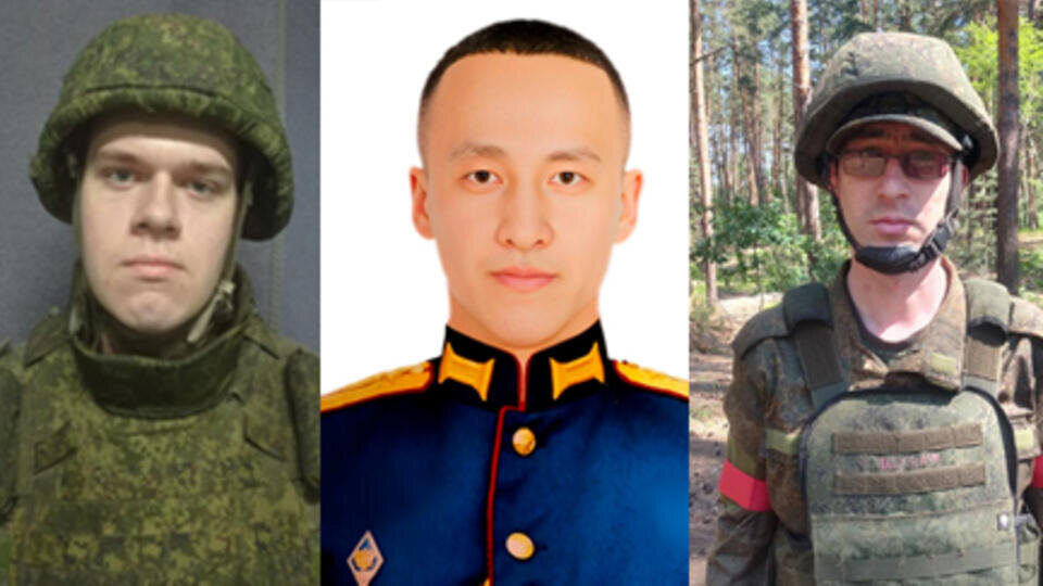 Фото: © Минобороны РФ