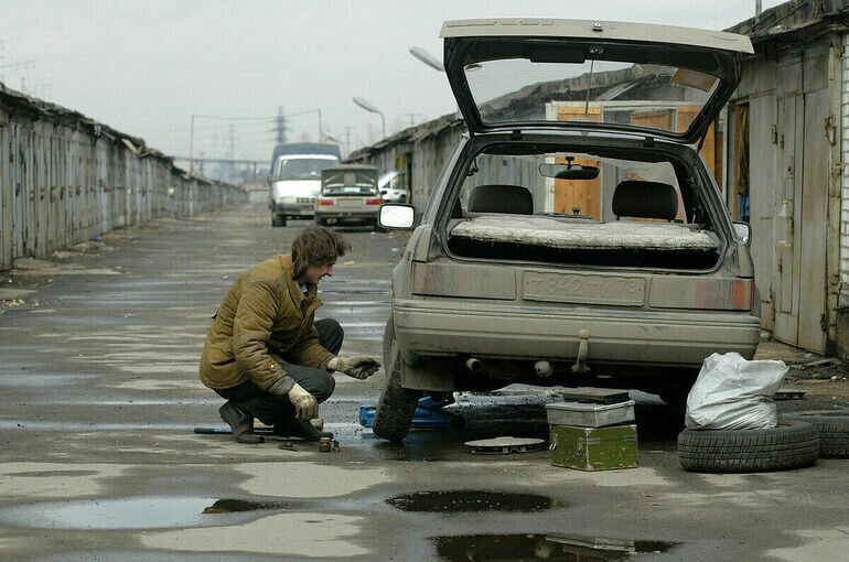   Тимур Ханов/ПГ