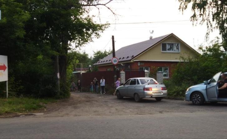    фото Курские известия