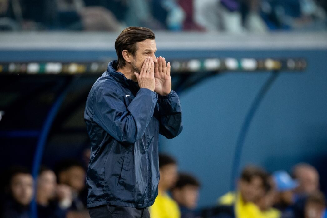    Фото: ФК «Зенит»