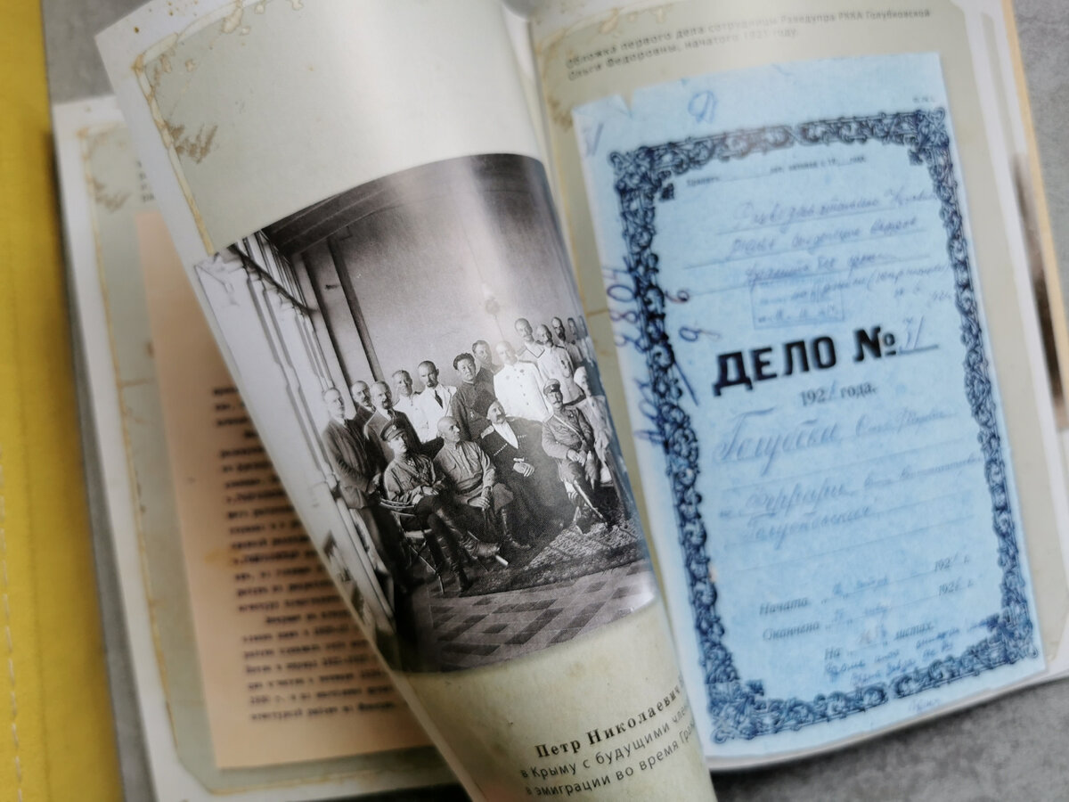 Владимир Лота «Резидент особого калибра Елена Феррари. Поэтесса, разведчица или террорист?», ИД «Комсомольская правда». Фото из личного архива автора