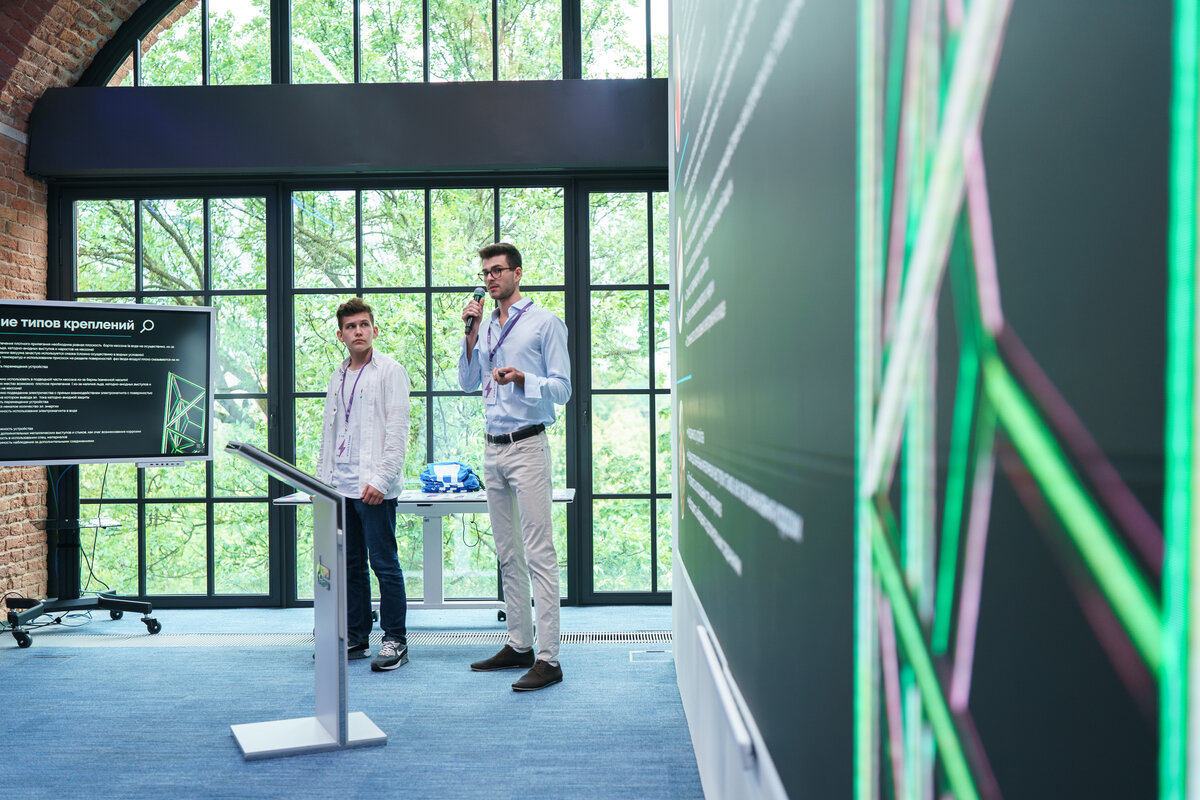 Листайте вправо, чтобы увидеть больше изображений