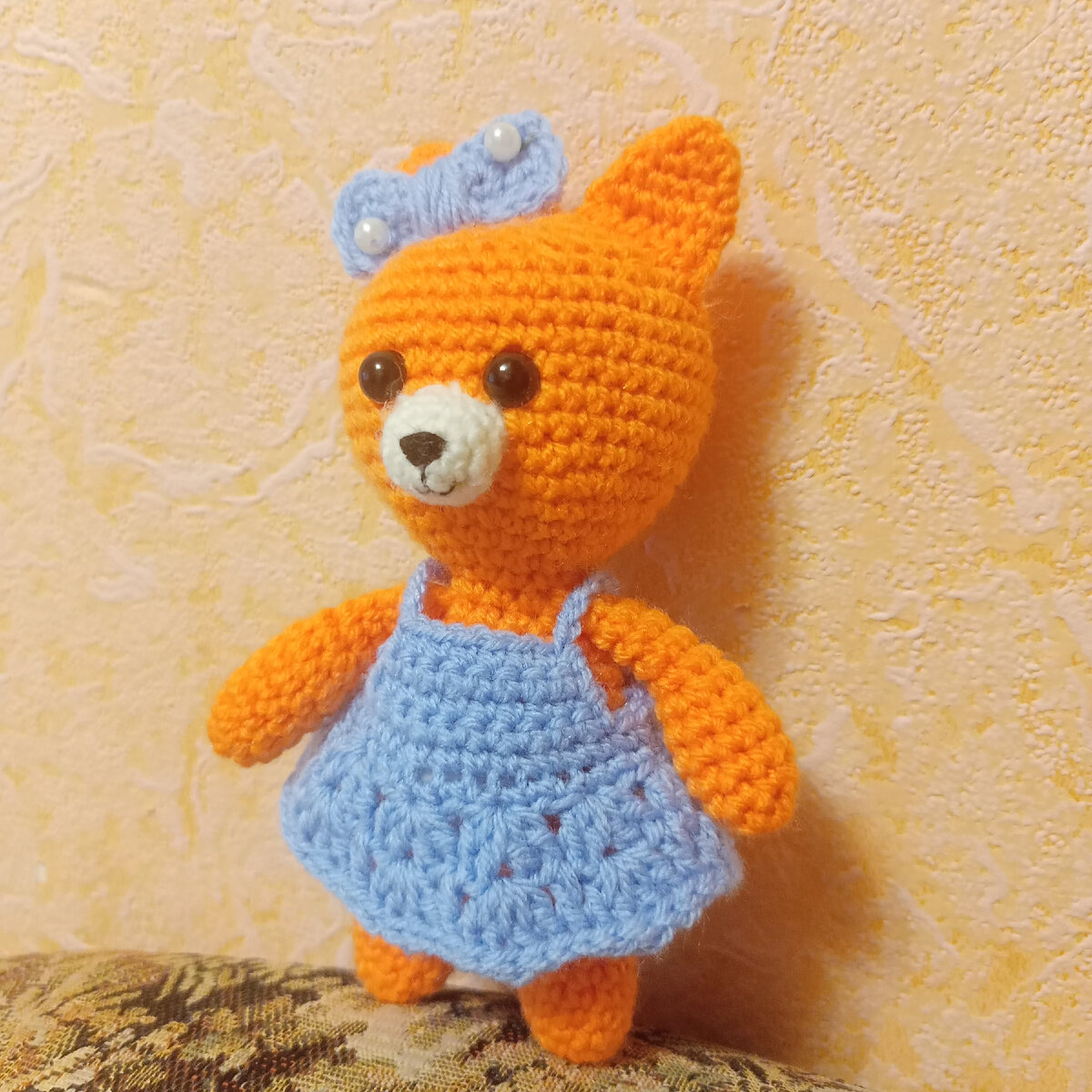 Фото автора канала