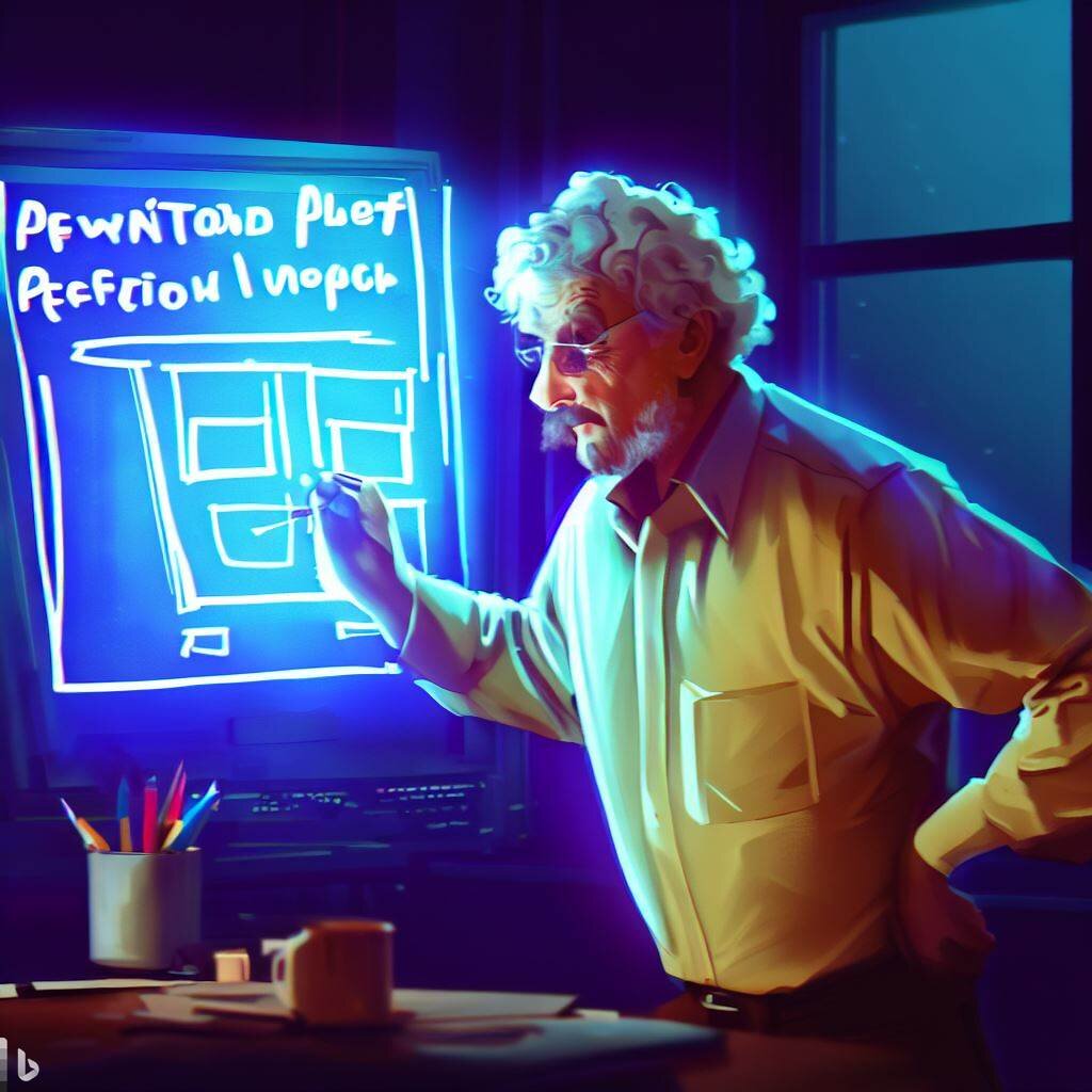 Подпишись на образовательный канал программиста про технические фишки с полезными материалами и советами «АНТОН ПРОИТ»📲| Фото носит иллюстративный характер, материал представлен исключительно в ознакомительных целях, оценка размещенной в статье информации находится в ведении и компетенции читателя😀💭