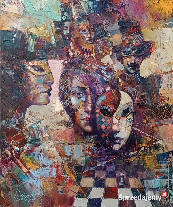 � �������� ����� (Gienadij Pitsko). ������������ ��������. 