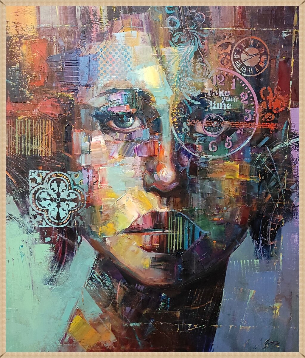 � �������� ����� (Gienadij Pitsko). ����� ���������.