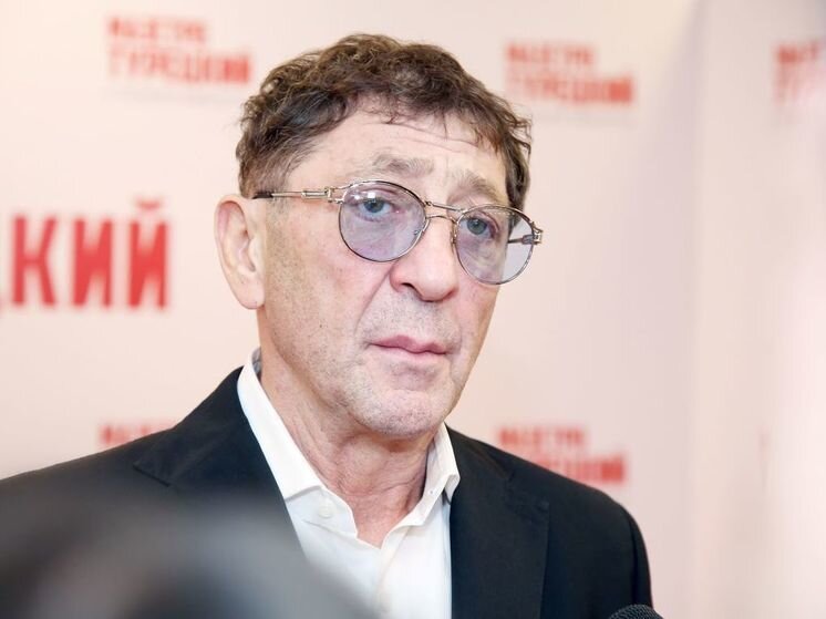     Григорий Лепс / Лилия Шарловская