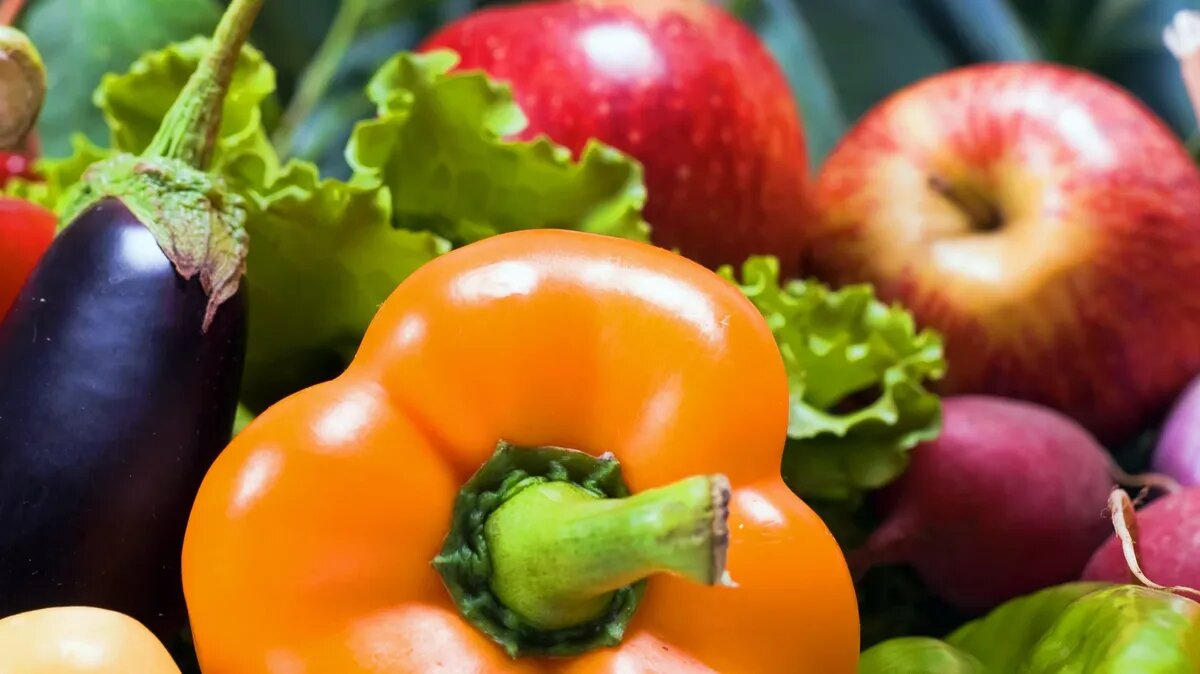 «Тещин язык» готовят исключительно из свежих овощей. Фото: