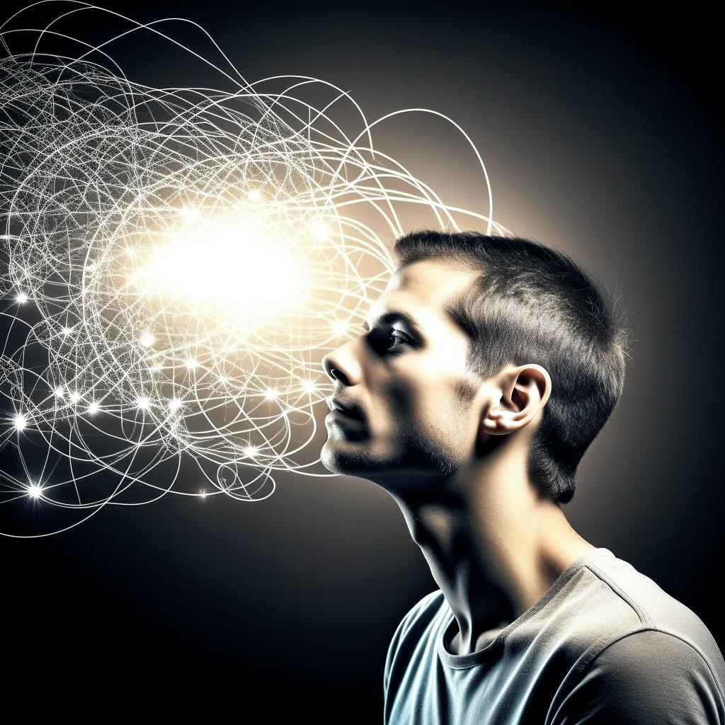 Человек правильно излагающий свои мысли по мнению нейросети. Красиво.