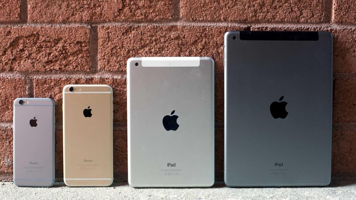 Логотип Apple
