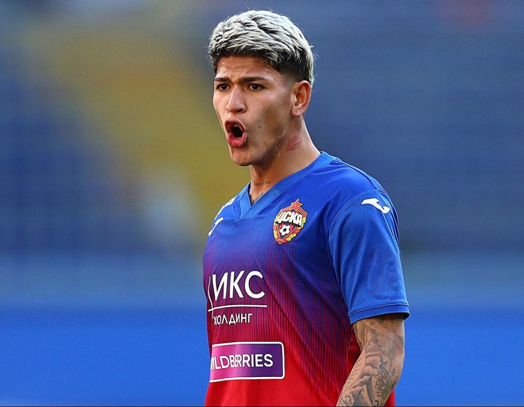 Продажа ЦСКА, Опорник в «Спартак» и покупка вратаря: последние трансферные новости РПЛ. Главное, что случилось на российском трансферном рынке.-3