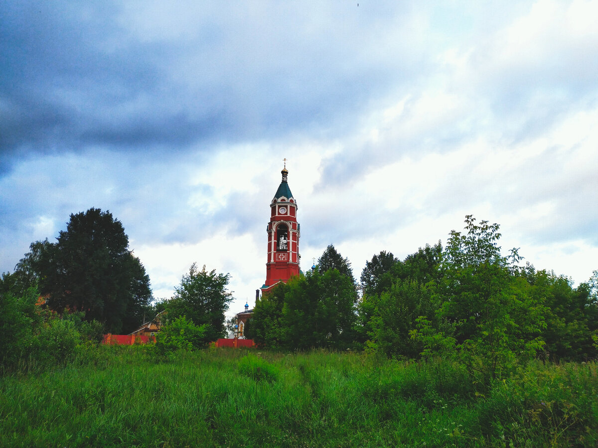 Георгиевский храм