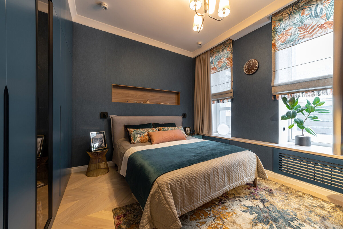 Проект Buro MM