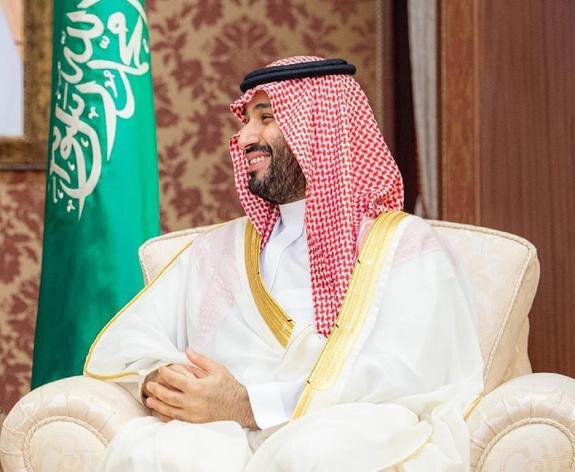    Наследный принц Саудовской Аравии Мухаммед бен Салман Аль Сауд, Saudi Press Agency / globallookpress.com