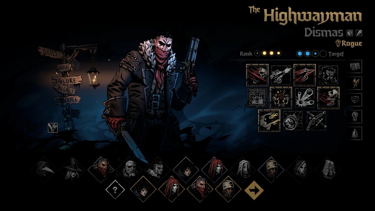 Darkest dungeon steam гайд фото 72