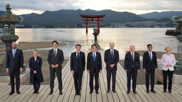    © Photo : Social media page of mofa.go