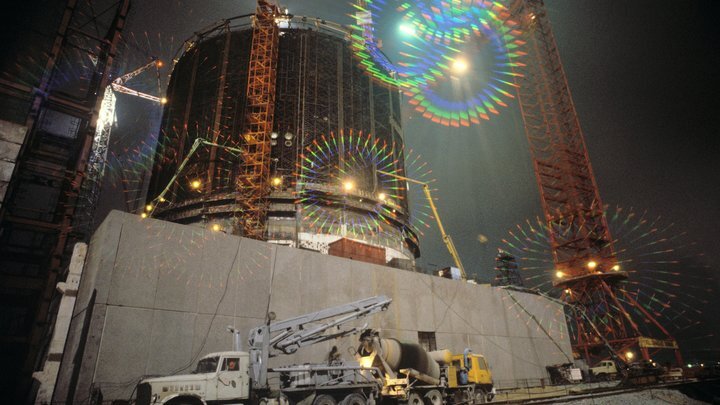 ФОТО: ©ANDREI SOLOMONOV/GLOBALLOOKPRESS