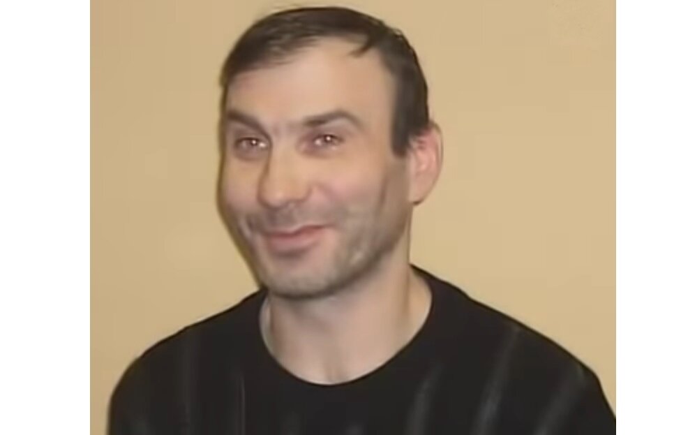 Валерий Сократов. Источник фото mail.ru