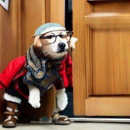Ответ нейросети на запрос