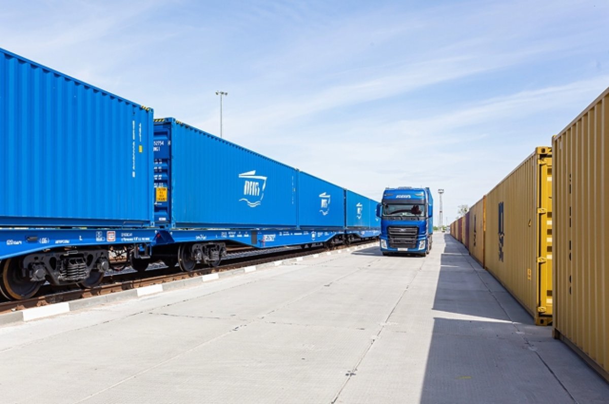    Польских перевозчиков поставят на паузу. Как это отразится на ценах