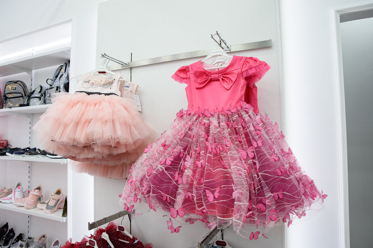 STILNYASHKA, 3 этаж