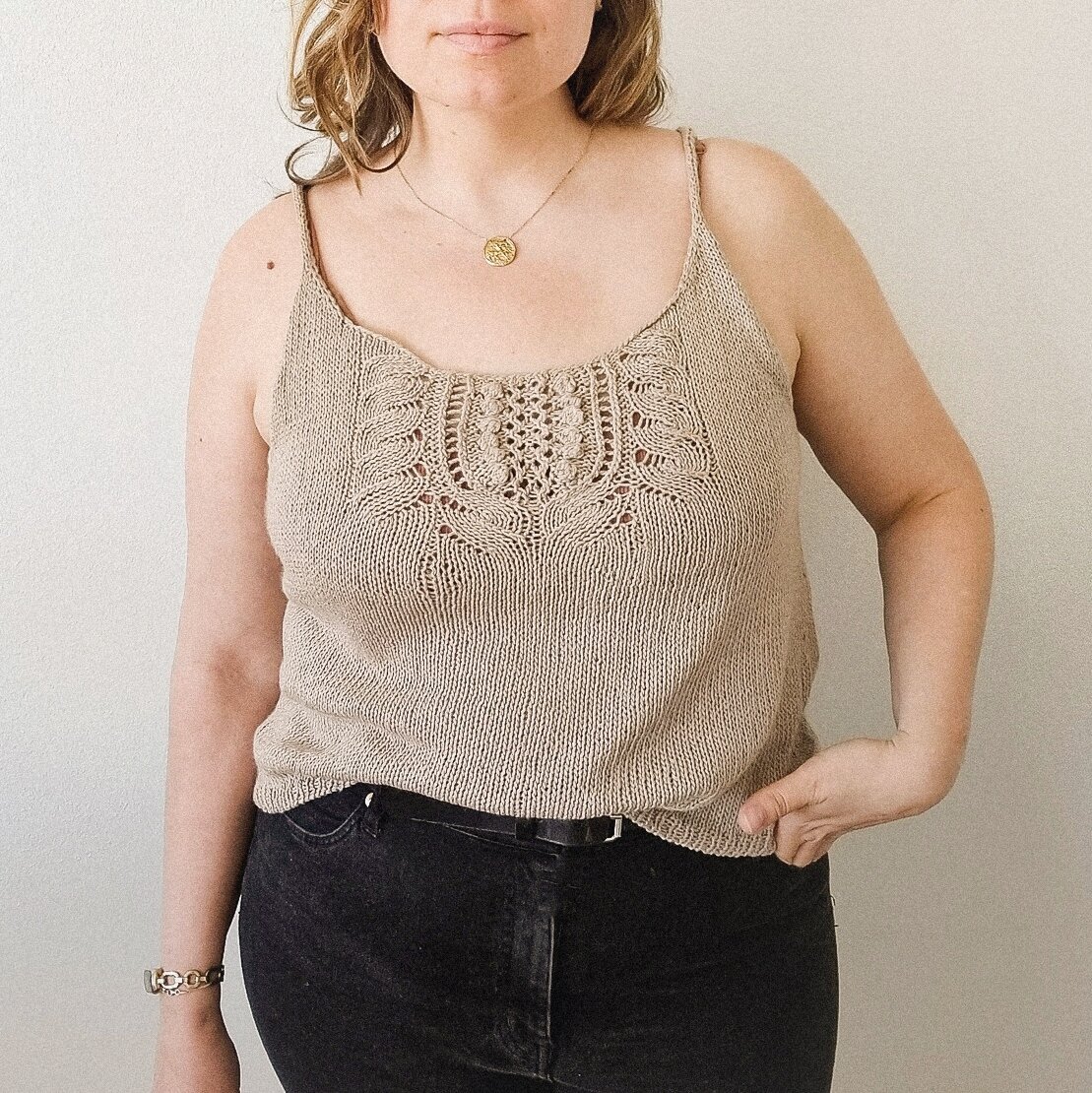 Топ Чао Белла Ками