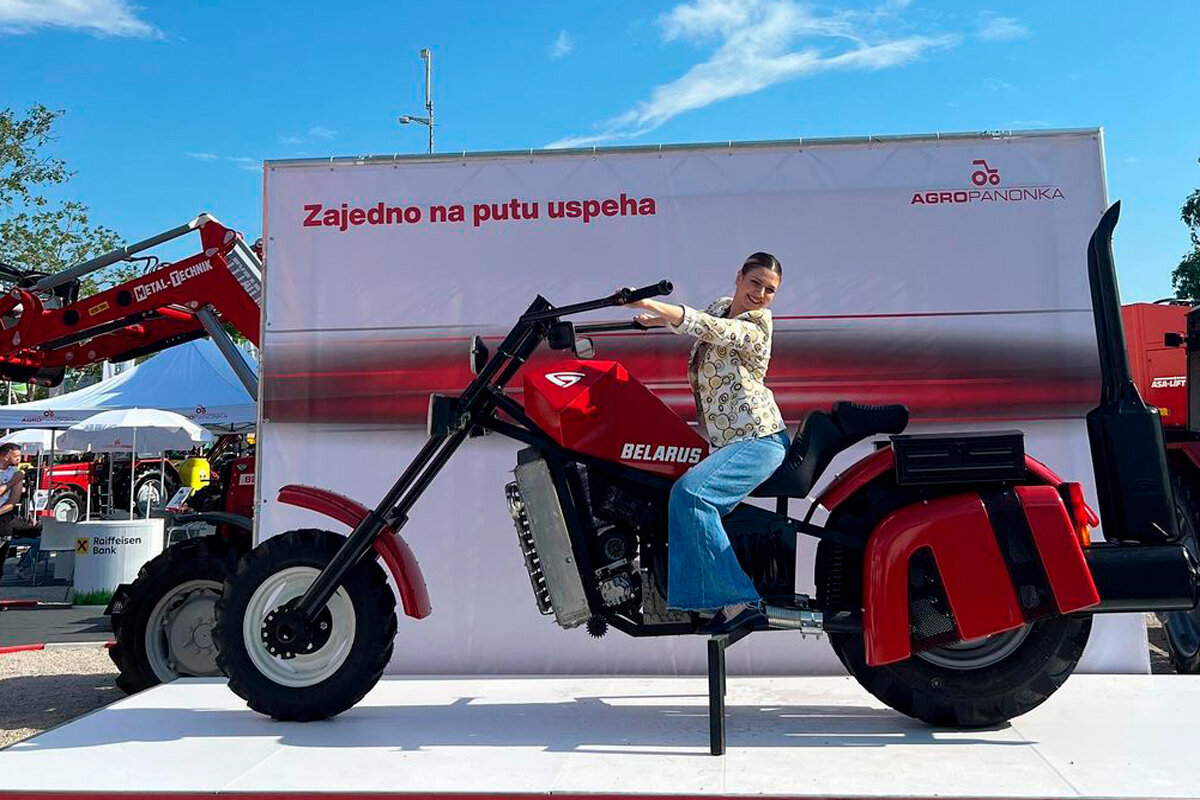    Фото: Maja Vujanovic / Instagram