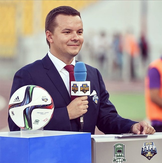 Казах тв спорт. Сергей Акулинин комментатор. Акулинин матч ТВ. Директор матч ТВ. Михаил Цыбулин матч ТВ.