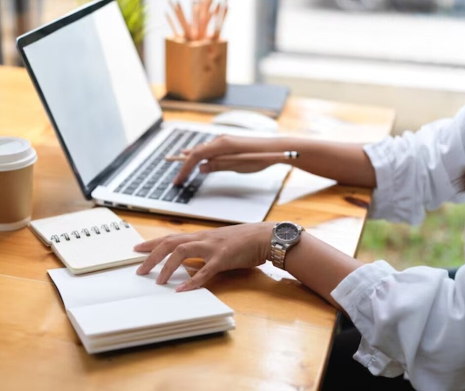 Фото с интерната, почти я