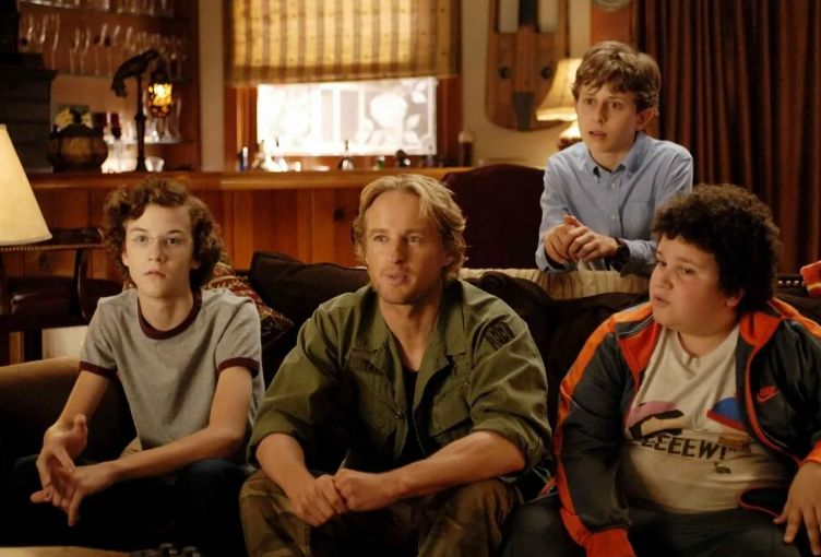 Кадр из фильма