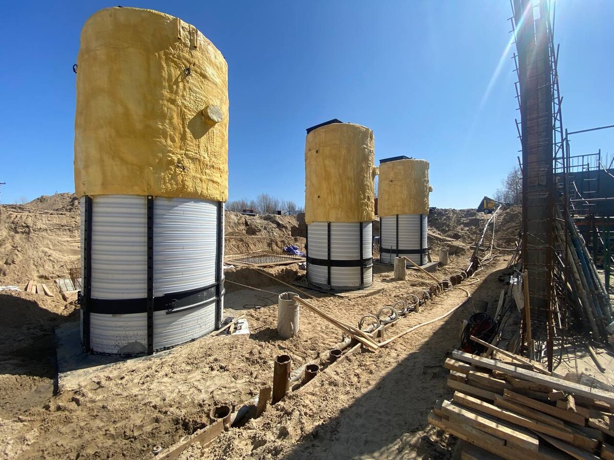    Наука XXI века: строим