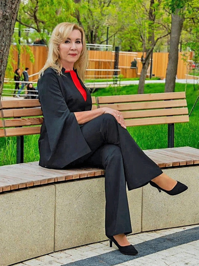 Астролога Елена Исаева